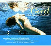 Gerd - High, Wide & Wonderful !
