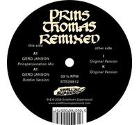 Gerd Janson Remixes
