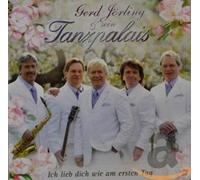 Gerd Jorling & Sein Tanz - Ich Lieb Dich Wie Am. [Import]