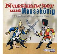 Gerd Köster - Nussknacker und Mausekönig von E.T.A. Hoffmann