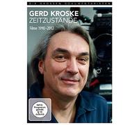Gerd Kroske - Zeitzustände: Filme 1990-2012 [Import]