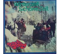 Gerd Michaelis-Chor & Orchester Joachim Kurzweg - Jo Kurzweg: Winterzeit - Schöne Zeit [LP]