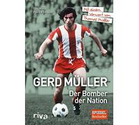 Gerd Müller - Der Bomber Der Nation