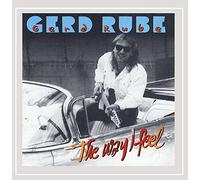 Gerd Rube - Way I Feel