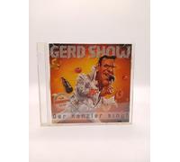 Gerd Show,die - Der Kanzler Sin(G) KT [Import]
