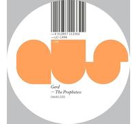 Gerd - The Prophetess