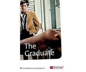 Gerd Ulmer Charles Webb The Graduate. (Poche)
