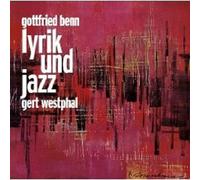 Westphal, Gert - Gottfried Benn Lyrik &. [Import]