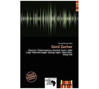 Gerd Zacher