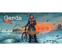 Gerda: A Flame in Winter (Nintendo)