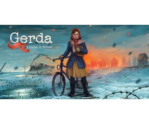 Gerda: A Flame in Winter (Nintendo)