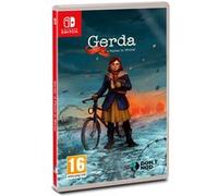 Microids – Jeu vidéo – Gerda A Flame in Winter – Nintendo Switch G