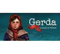 Gerda A Flame in Winter (PC)