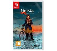 Gerda A Flame in Winter Nintendo Switch G