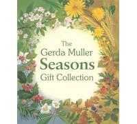 Gerda Muller - Seasons Gift Collection Spring Summer Autumn and Wi - E245z
