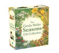 Gerda Muller The Gerda Muller Seasons Gift Collection (Mixed Media Product)