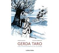 Gerda Taro