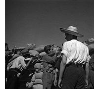 Gerda Taro: With Robert Capa As Photojournalist In The Spanish Civil War