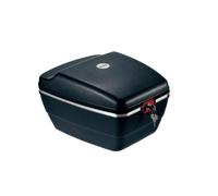 Gerda Tresor Coffre-Fort pour vélo Mixte Adulte, Noir - 2139795