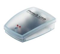 Gerdes PrimuX USB, adaptateur RNIS externe (USB) (2110)