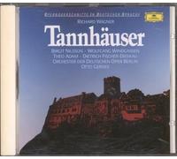 Gerdes - Tannhäuser