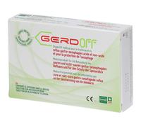 Gerdoff 1100 mg Comprimé(S) À Croquer 20 pc(s)