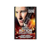 Gere - Best of Action Collection-Strike Force/Orig.Gang [Import]