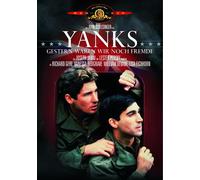 Gere, R. - DVD YANKS - GESTERN WAREN WIR NOCH FREMD