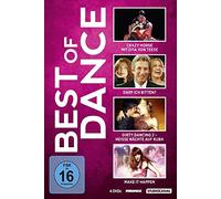 Gere,Richard - Best of Dance