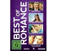 Gere,Richard - Best of Romance [Import]