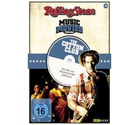 Gere,Richard - Cotton Club,The/Rolling Stone Music Movies Coll [Import]