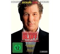 Gere,Richard - Der Grosse Bluff [Import]