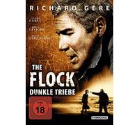 Gere,Richard - Flock,the-Dunkle Triebe