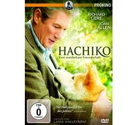 Gere,Richard - Hachiko [Import]