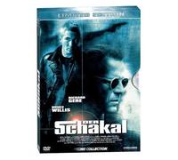 Gere,Richard - Schakal, der Steelbook Limed [Import]