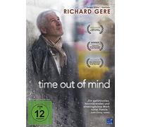 Gere,Richard - Time Out of Mind