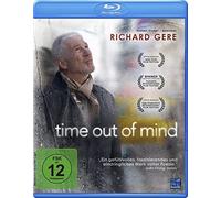 Time Out of Mind – Richard Gere – Blu-ray – Import