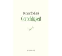 Gerechtigkeit: ein Essay