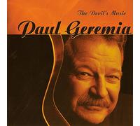 Geremia, Paul – Devil's Music – CD