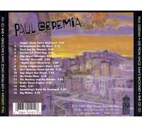 Geremia, Paul - Live from Uncle Sam's Backyard