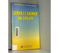 Gerer Animer Un Groupe