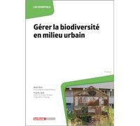 Gérer la biodiversité en milieu urbain