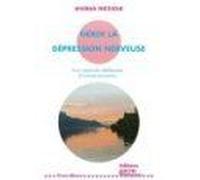 Gerer La Depression Nerveuse