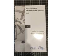 Gérer Localement La Crise Du Covid 19 - 176