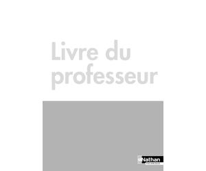 Gérer relat clients/Fourn. BTS Gestion de la PME 1e/2e années (DOM ACT GPME) Professeur - 2021