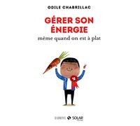 Gérer son énergie même quand on est à plat: Harmonie