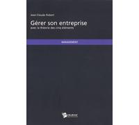 Gérer son entreprise avec la théorie des cinq éléments