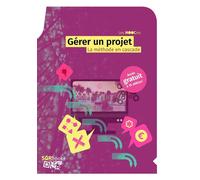 Gérer un projet La méthode en cascade - sqrbooks collectif - Sqrbooks - broché - Guide