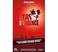 Gérer une épidémie mondiale sans aucune compétence, tout en gardant la confiance du peuple !