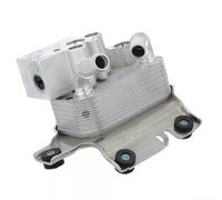 Gérez efficacement les températures d'huile moteur avec l'ensemble refroidisseur auxiliaire pour Ford F150 (pièce OEM FL3Z7A095B) de 2015 à 2019